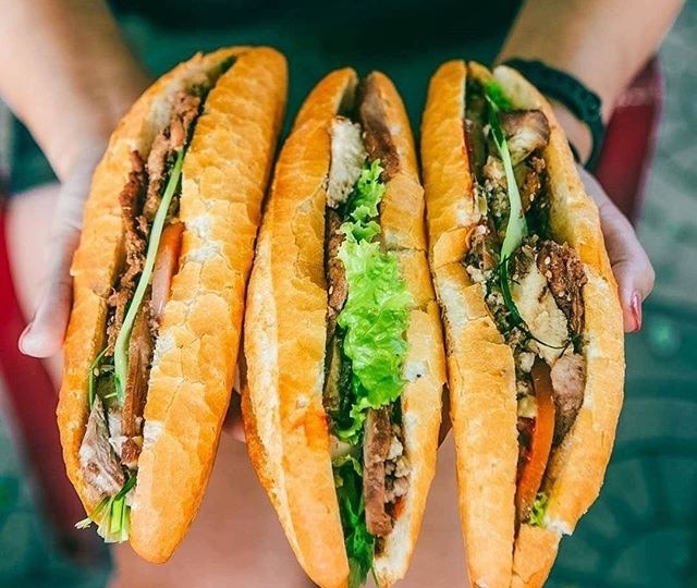 An gi o Hoi An trong mot ngay hinh anh