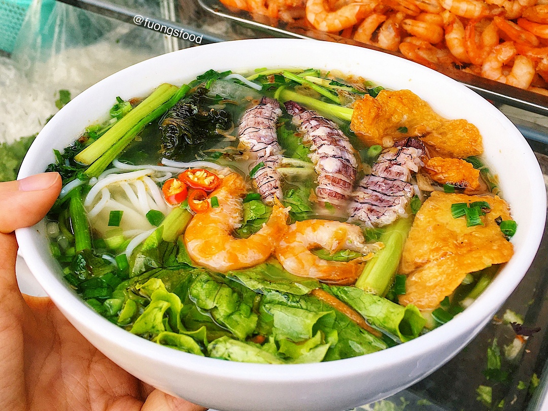 7 mon ngon khong the bo lo khi du lich Ha Long hinh anh