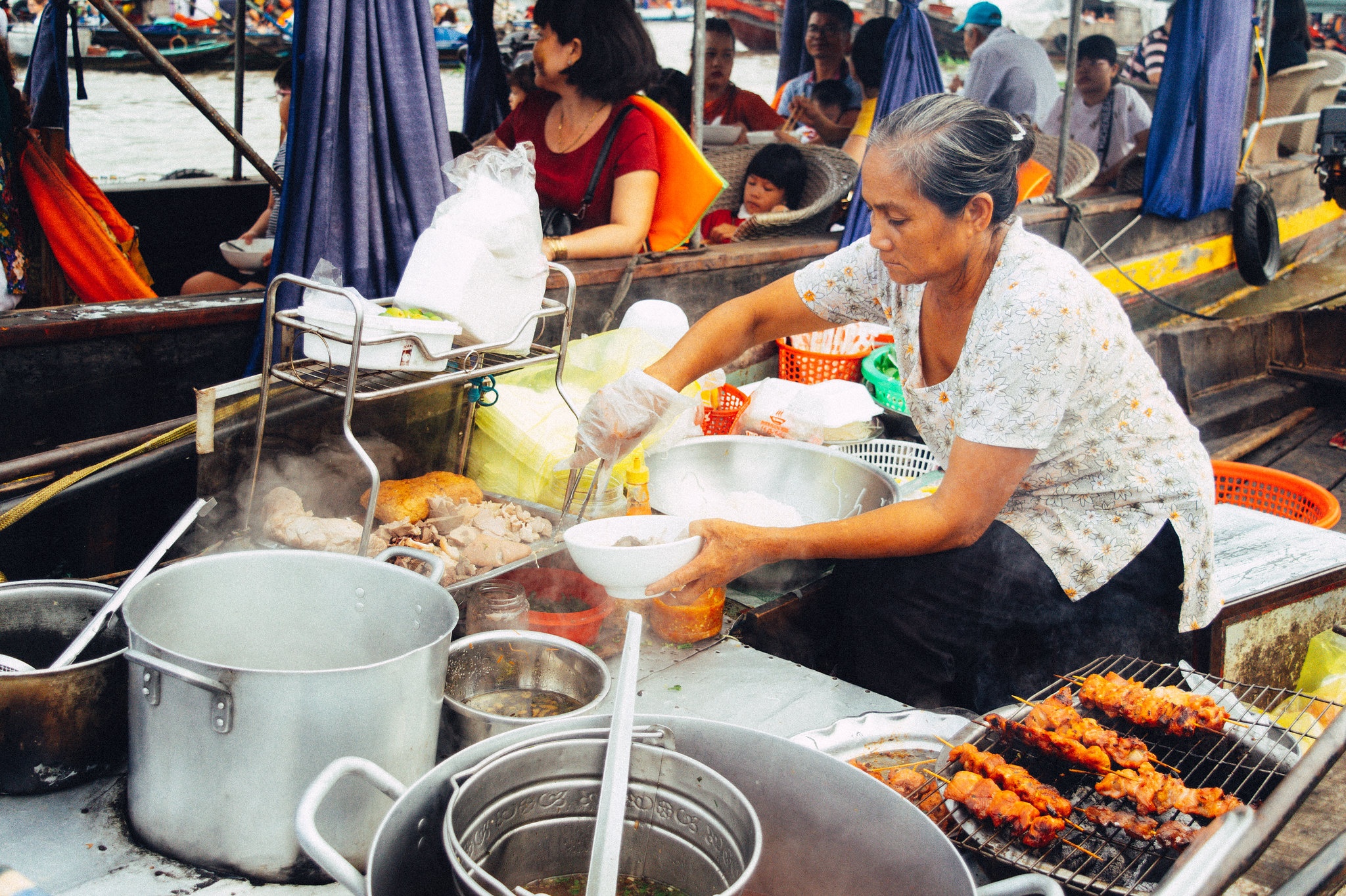 Cho noi Cai Rang anh 23