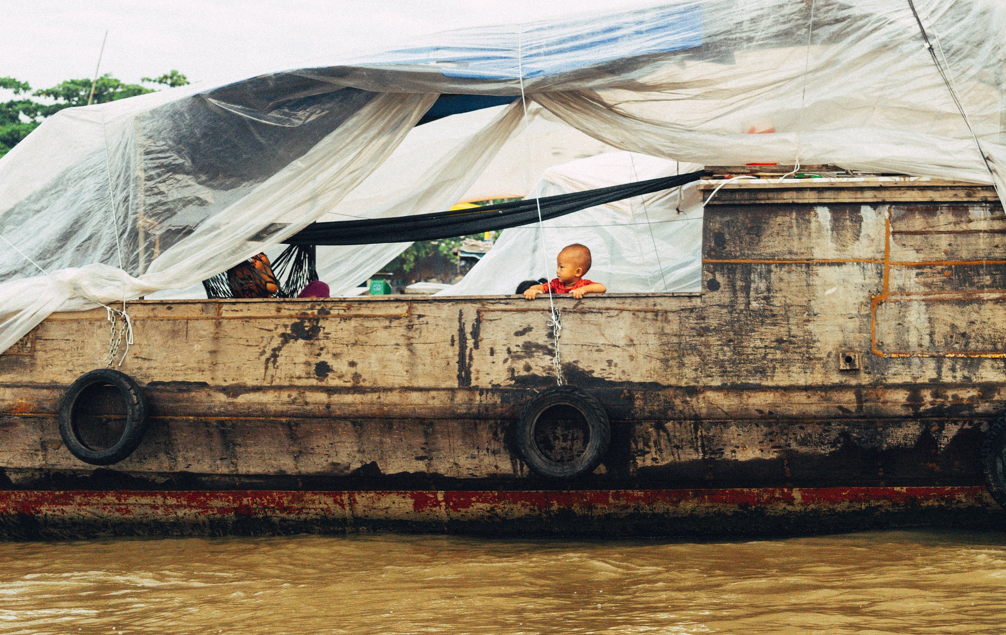 Cho noi Cai Rang anh 13