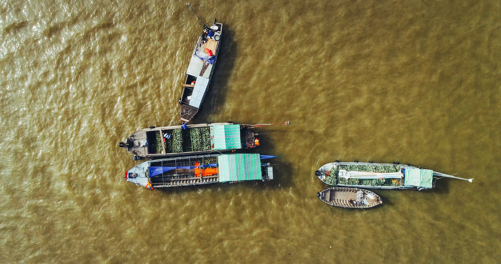 Cho noi Cai Rang anh 6