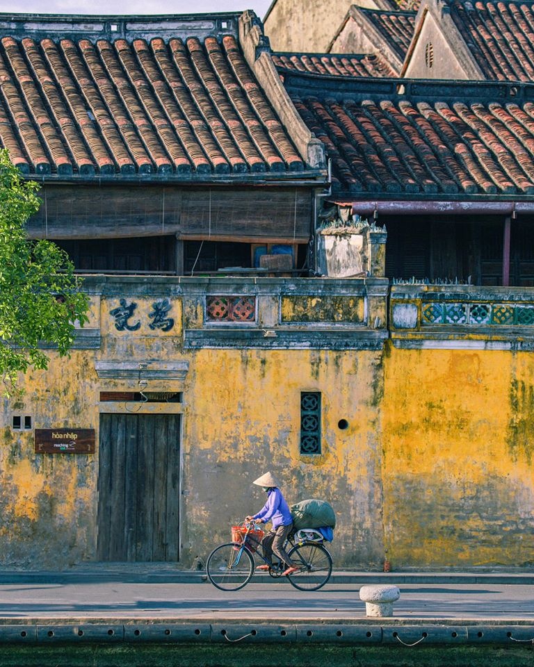 Hoi An anh 1