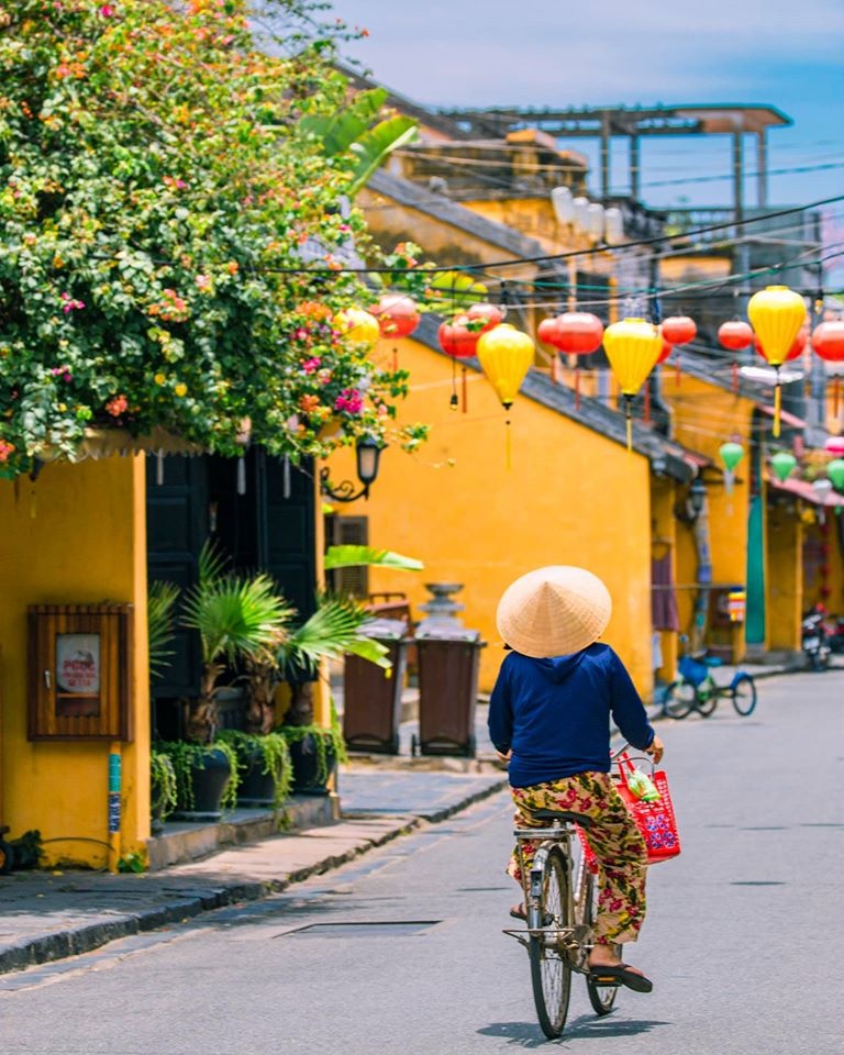 Hoi An anh 5