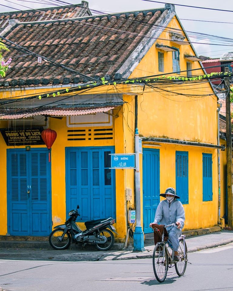 Hoi An anh 2