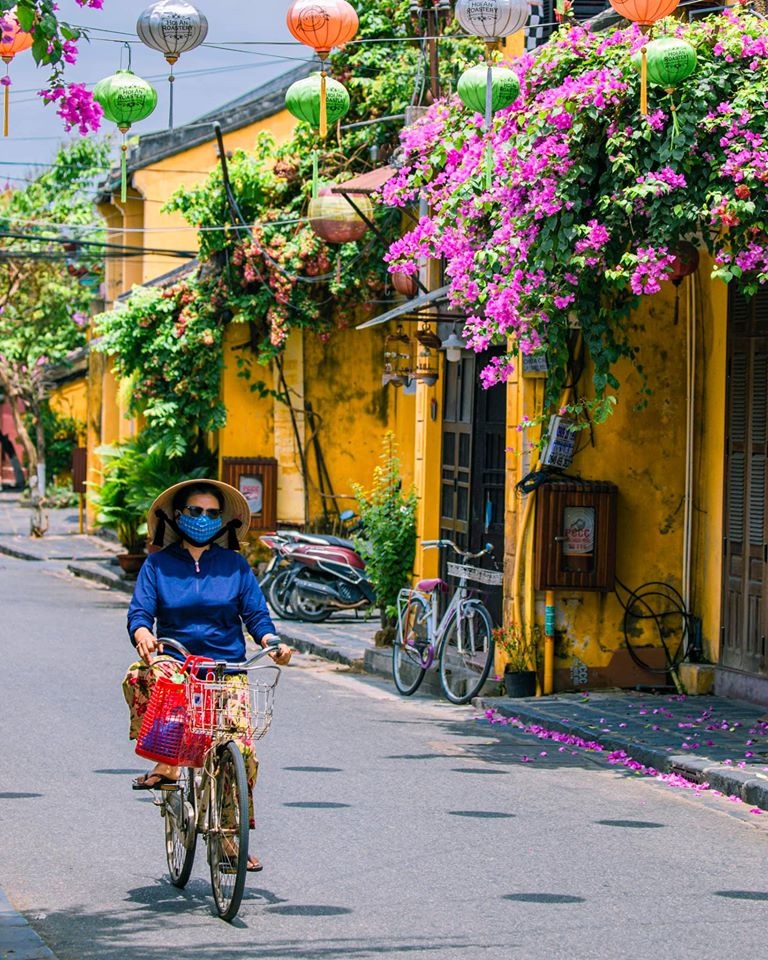 Hoi An anh 4