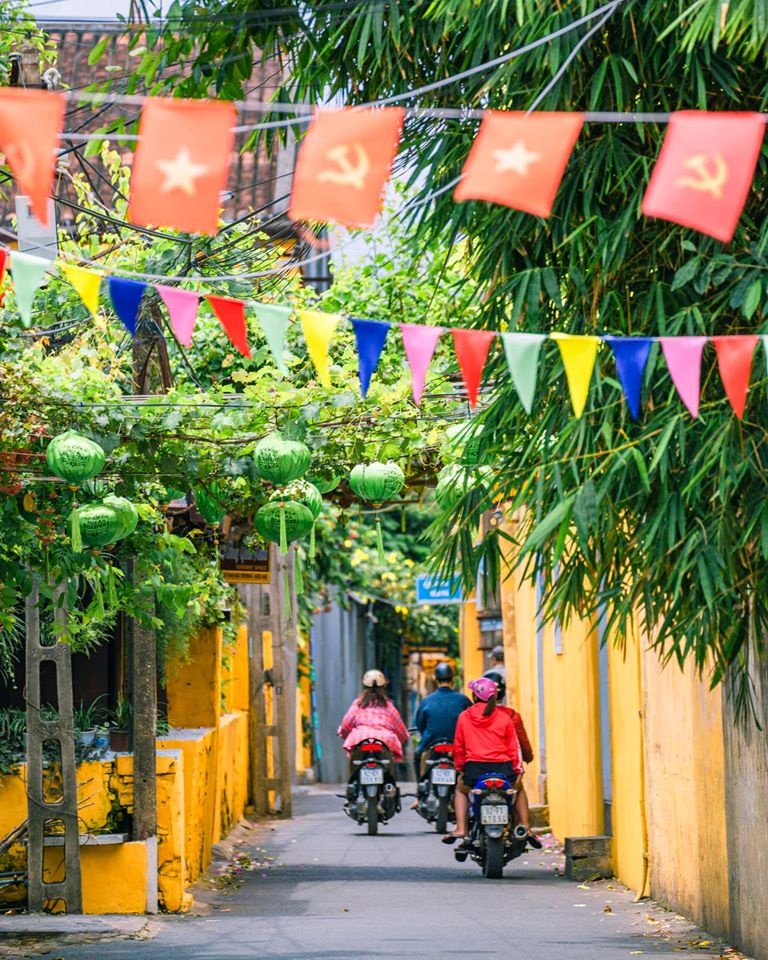 Hoi An anh 11