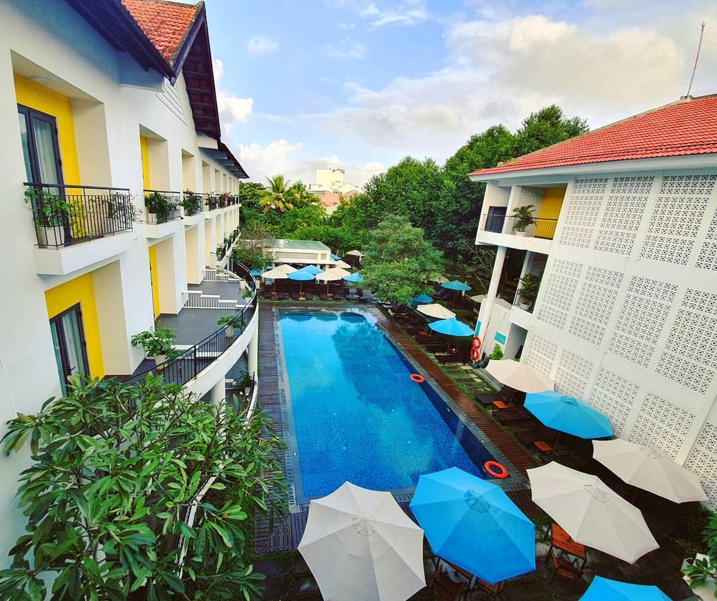 Du lịch Hội An: Ăn gì,  chơi gì,  ở đâu? ảnh 5 Du lich Hoi An: An gi,  choi gi,  o dau? anh 5