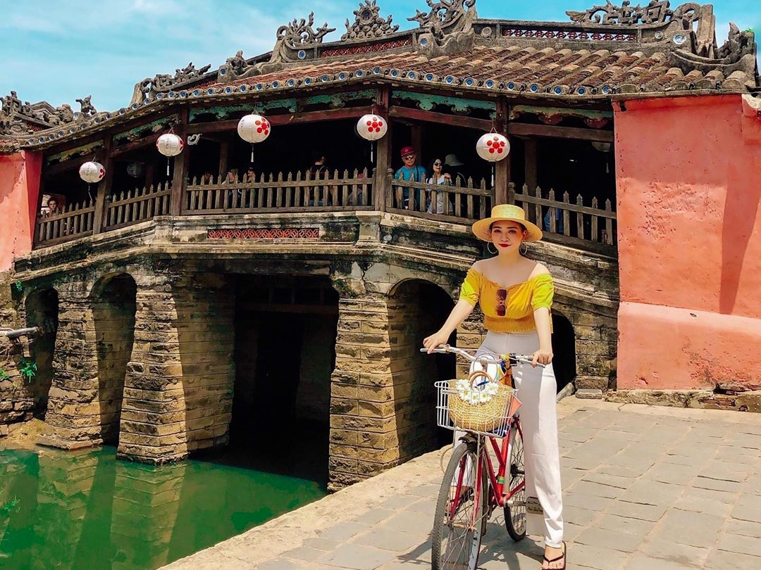 Du lịch Hội An: Ăn gì,  chơi gì,  ở đâu? ảnh 7 Du lich Hoi An: An gi,  choi gi,  o dau? anh 7