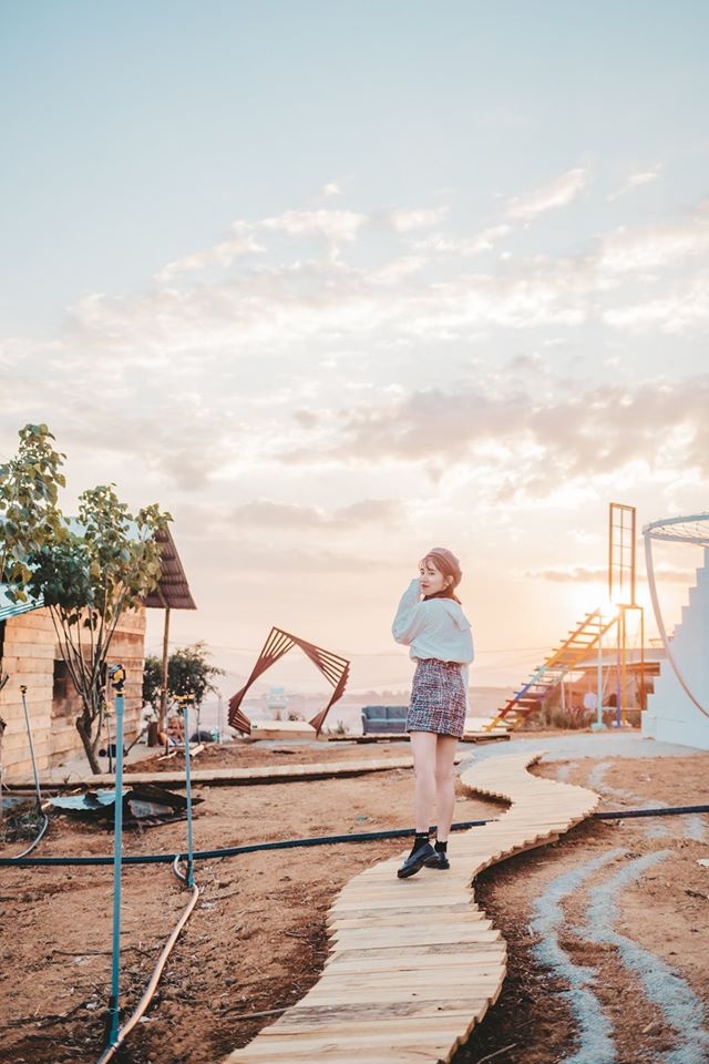 Đà Lạt ảnh 18 Da Lat anh 18