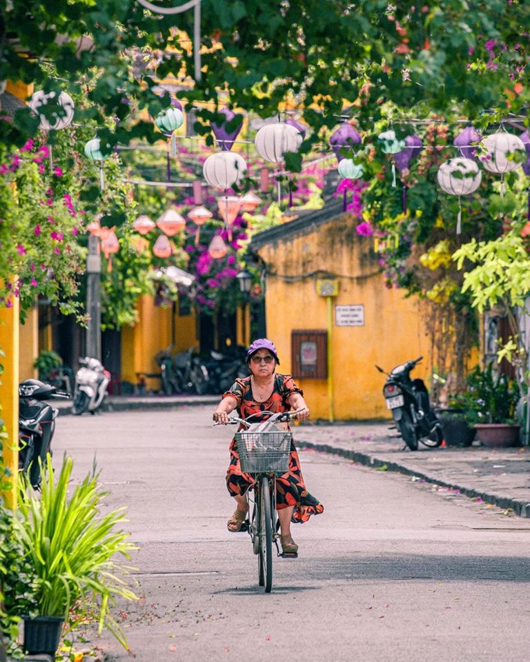 Du lịch Hội An: Ăn gì,  chơi gì,  ở đâu? ảnh 3 Du lich Hoi An: An gi,  choi gi,  o dau? anh 3