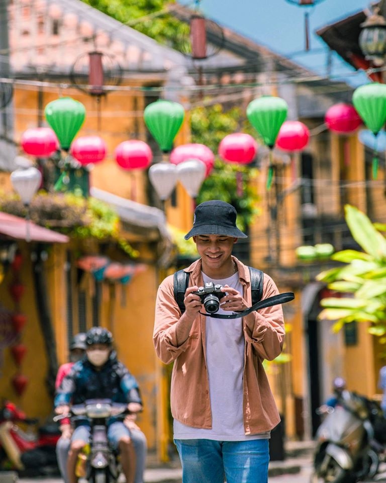 Du lịch Hội An: Ăn gì,  chơi gì,  ở đâu? ảnh 2 Du lich Hoi An: An gi,  choi gi,  o dau? anh 2