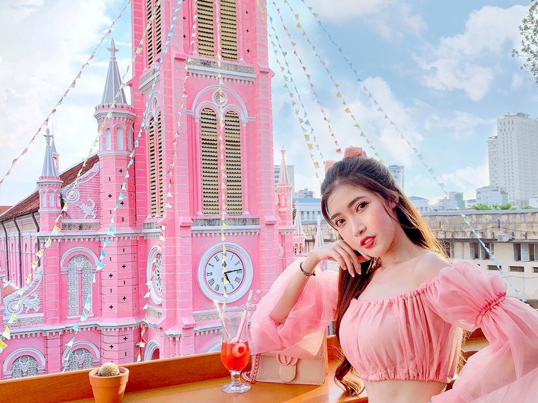 Nhung diem song ao ngay trung tam TP.HCM hut gioi tre hinh anh