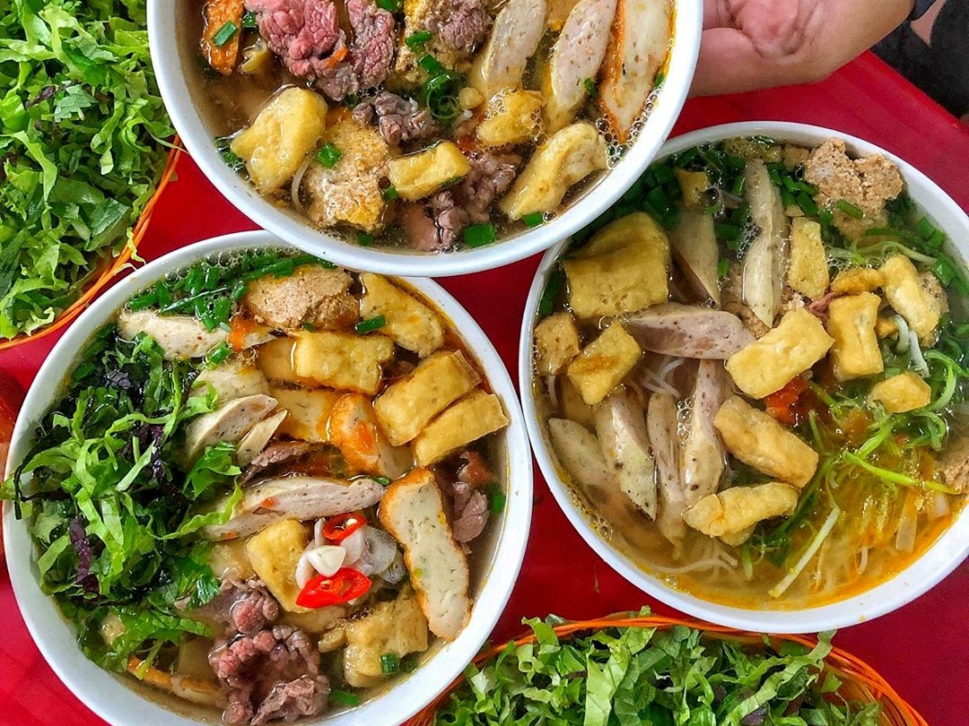 Giai ngay ngay he voi 5 mon Ha Noi chua thanh hinh anh