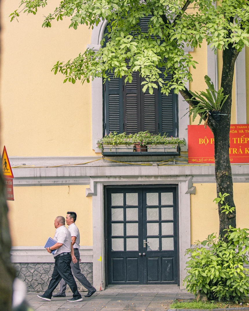 Du lich Ha Noi anh 9