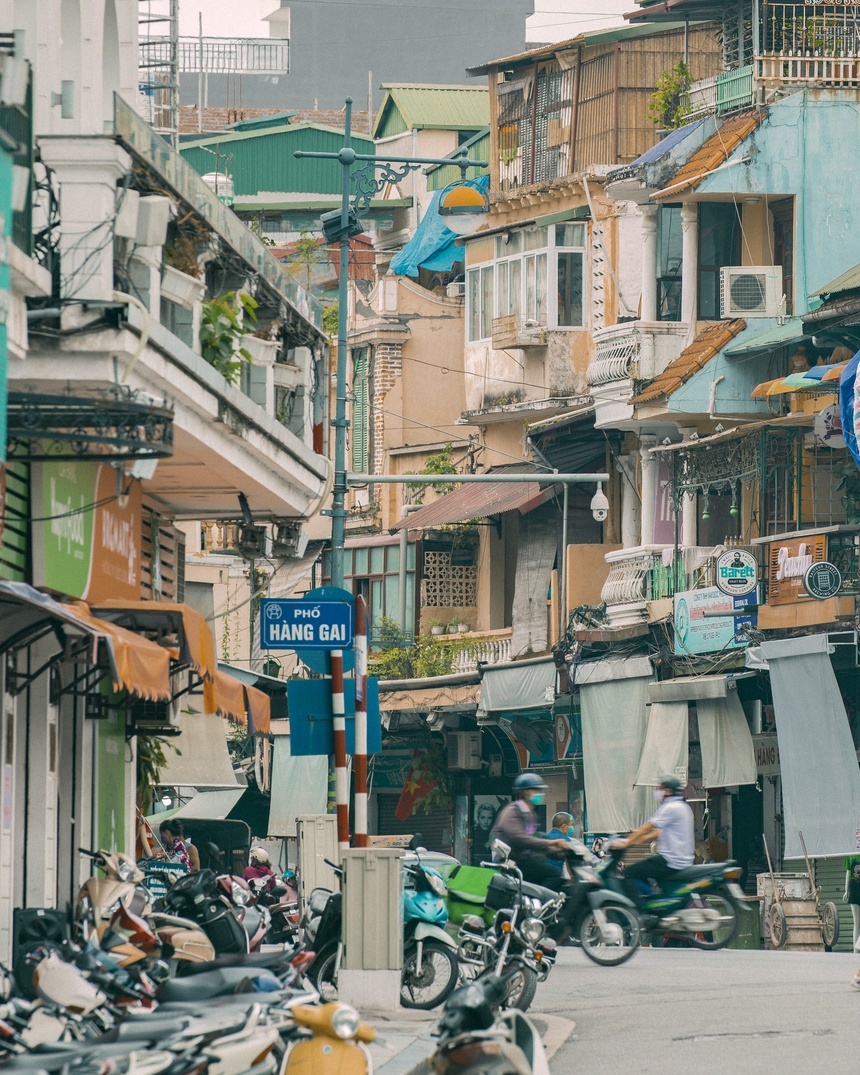 Du lich Ha Noi anh 14