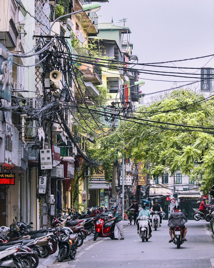 Du lich Ha Noi anh 16