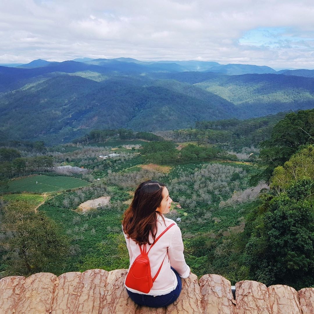 Đà Lạt ảnh 8 Da Lat anh 8