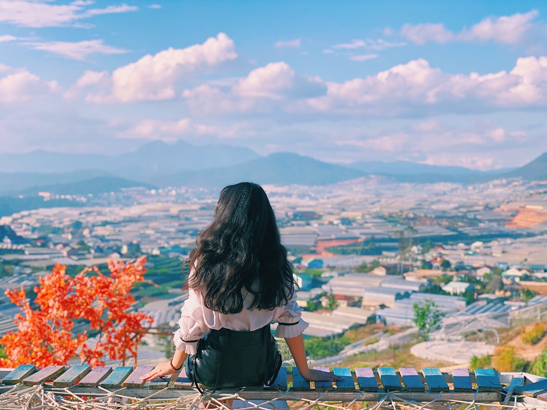 Đà Lạt ảnh 5 Da Lat anh 5