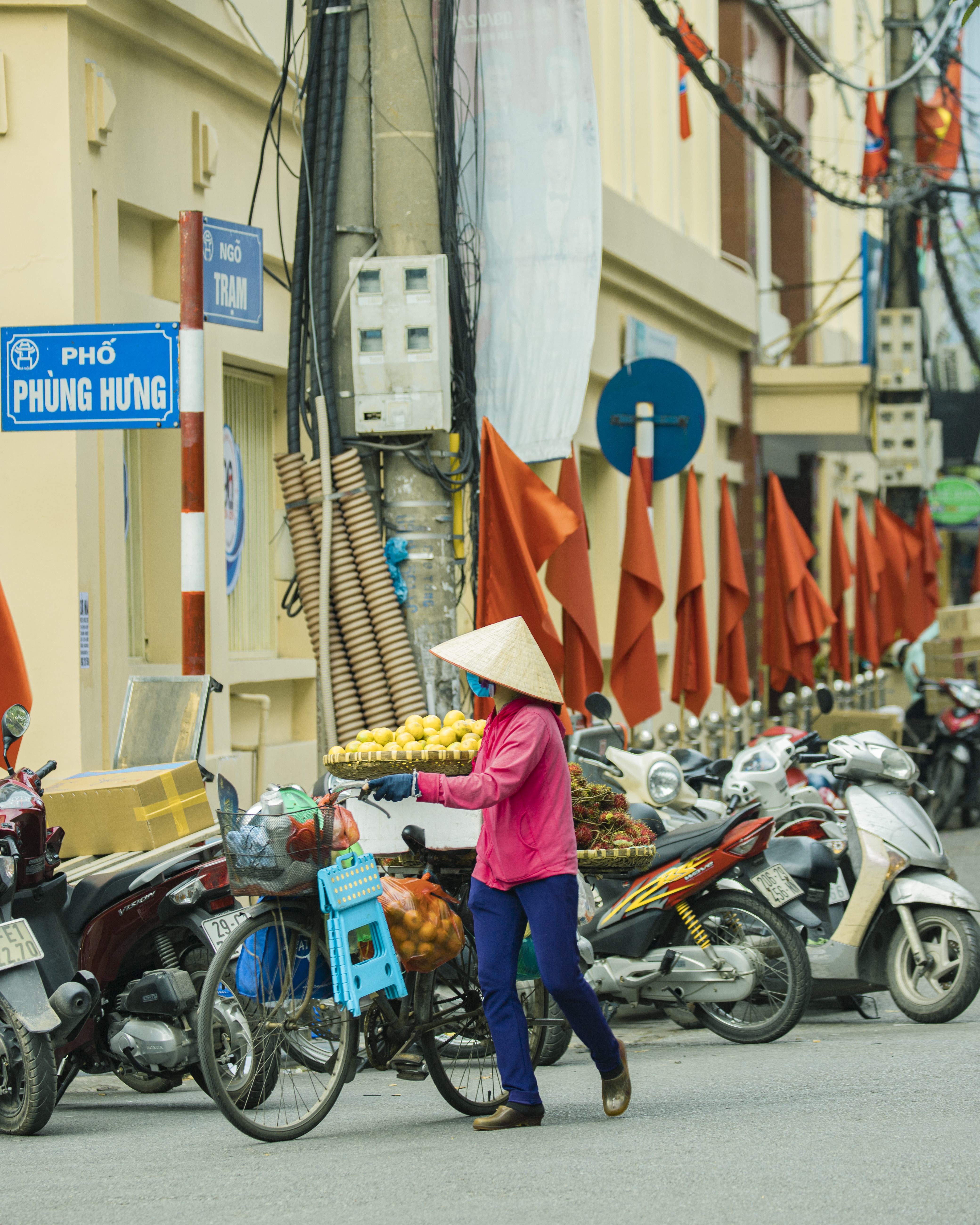 Du lich Ha Noi anh 30