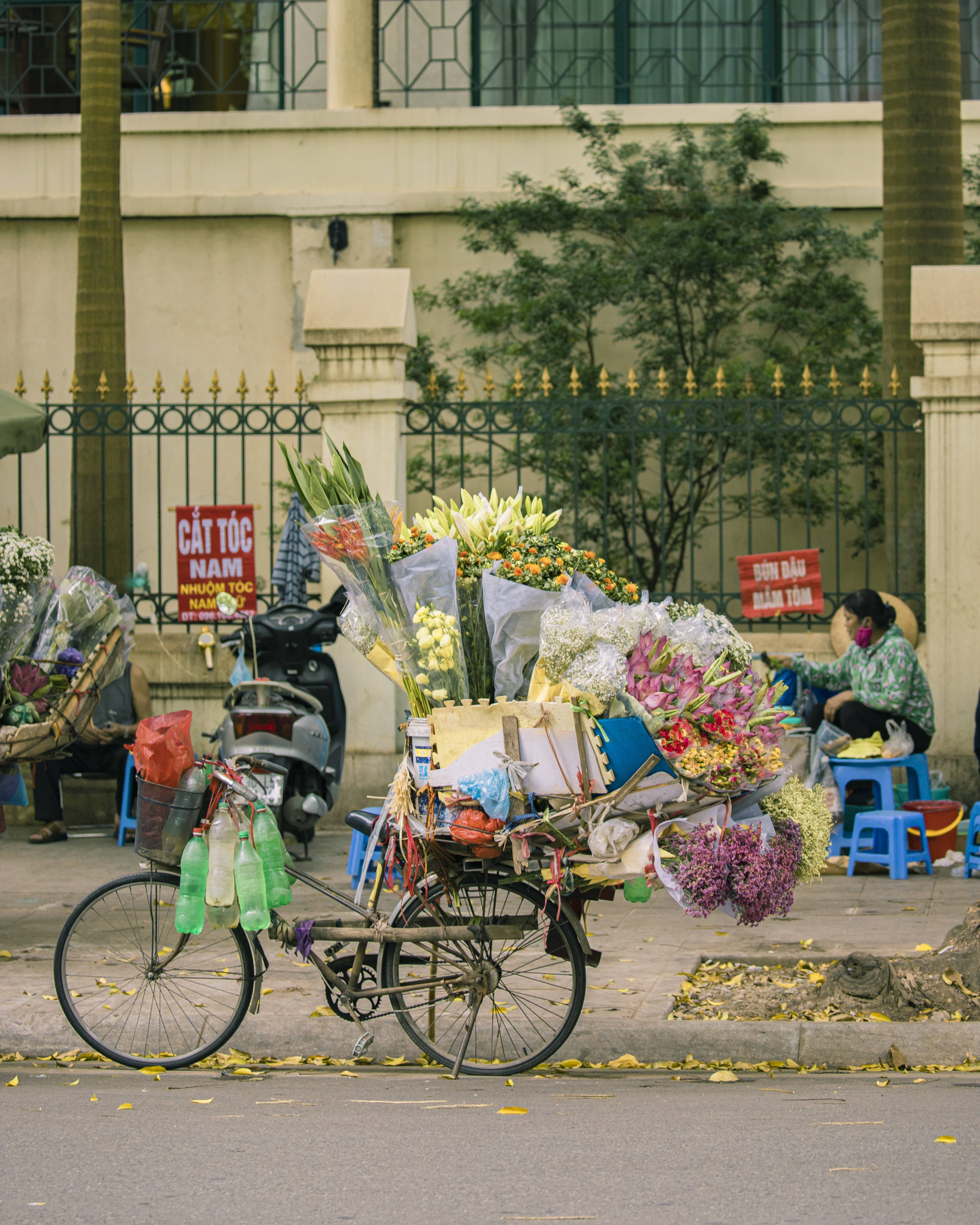 Du lich Ha Noi anh 29