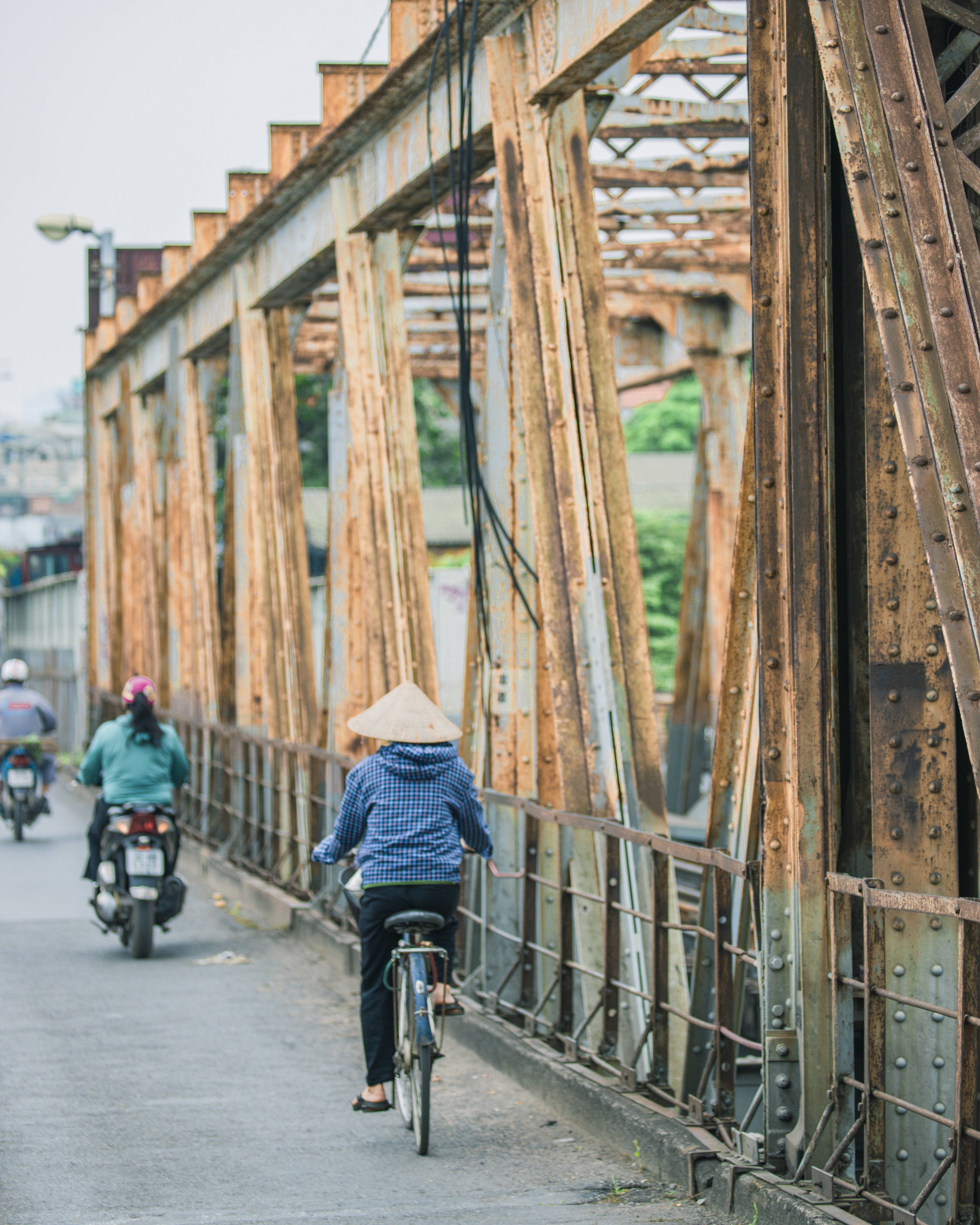 Du lich Ha Noi anh 37