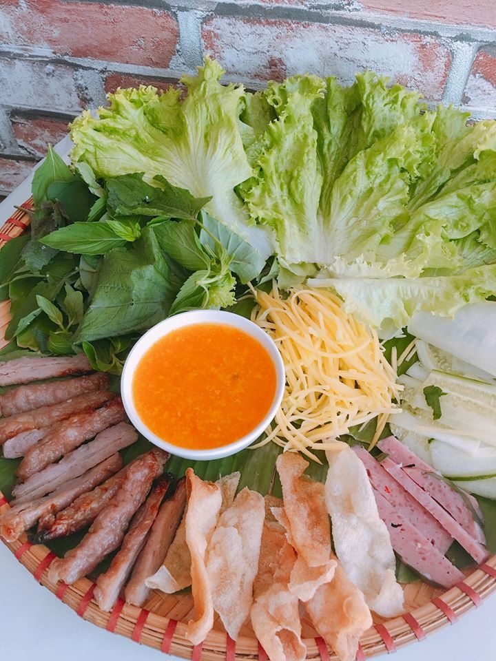 ăn bún chả cá ở TP.HCM ảnh 5 an bun cha ca o TP.HCM anh 5