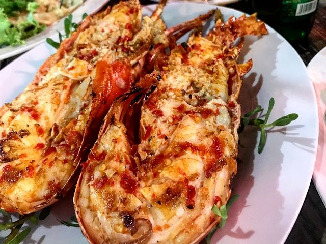 5 quan hai san hut gioi sanh an o Binh Thuan hinh anh