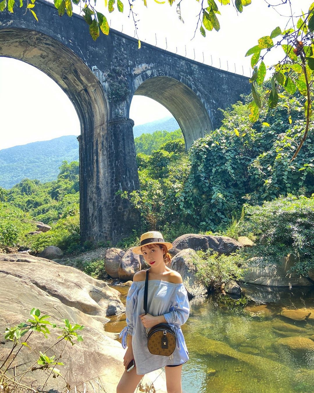 Du lịch Huế 3 ngày 2 đêm có gì? ảnh 20 Du lich Hue 3 ngay 2 dem co gi? anh 20