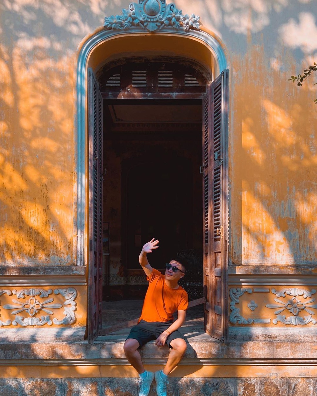 Du lịch Huế 3 ngày 2 đêm có gì? ảnh 4 Du lich Hue 3 ngay 2 dem co gi? anh 4