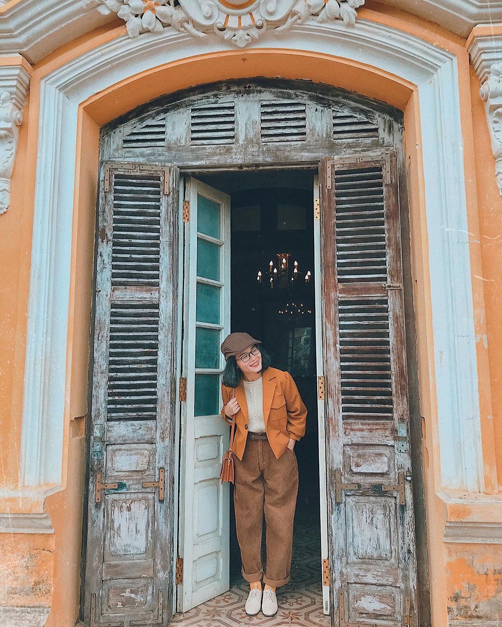 Du lịch Huế 3 ngày 2 đêm có gì? ảnh 3 Du lich Hue 3 ngay 2 dem co gi? anh 3