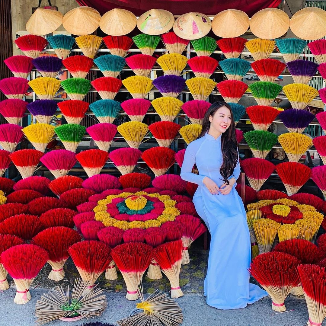 Du lịch Huế 3 ngày 2 đêm có gì? ảnh 12 Du lich Hue 3 ngay 2 dem co gi? anh 12