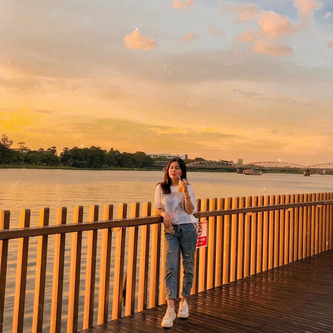 Du lịch Huế 3 ngày 2 đêm có gì? ảnh 8 Du lich Hue 3 ngay 2 dem co gi? anh 8