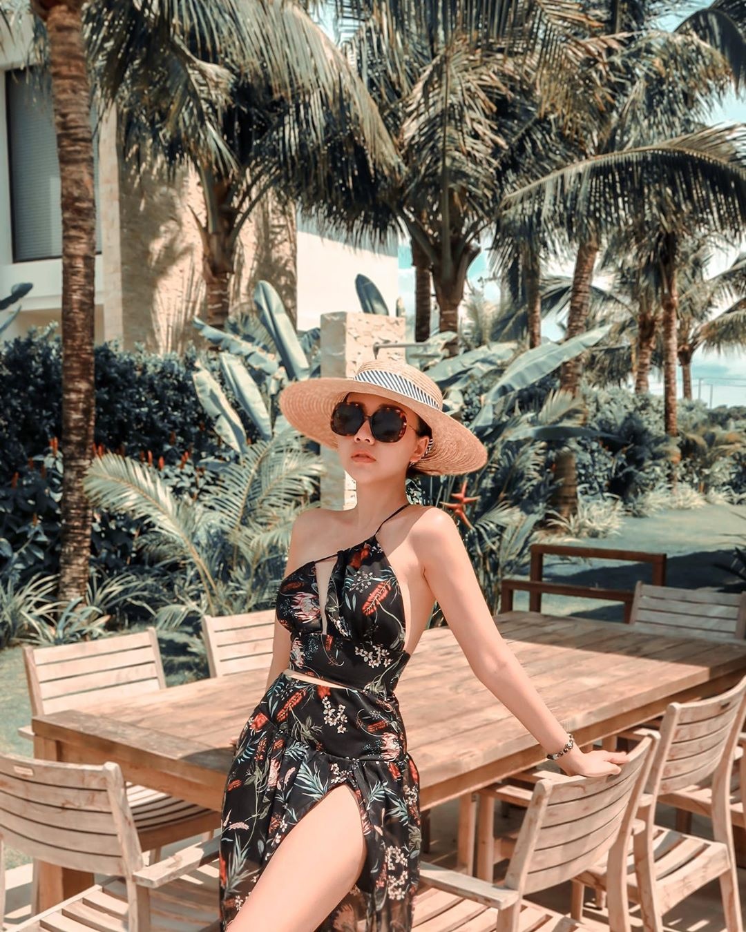 Du lịch Hồ Tràm Vũng Tàu ảnh 6 Du lich Ho Tram Vung Tau anh 6