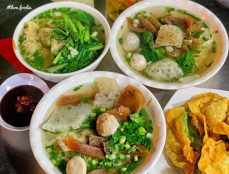 Nhung tu diem an uong gia re tai TP.HCM hinh anh