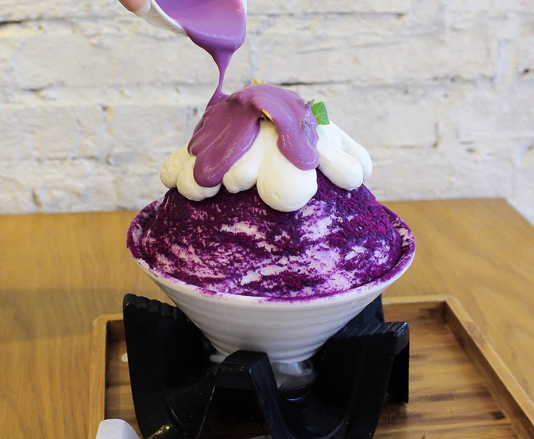 Do an mau tim o TP.HCM hinh anh