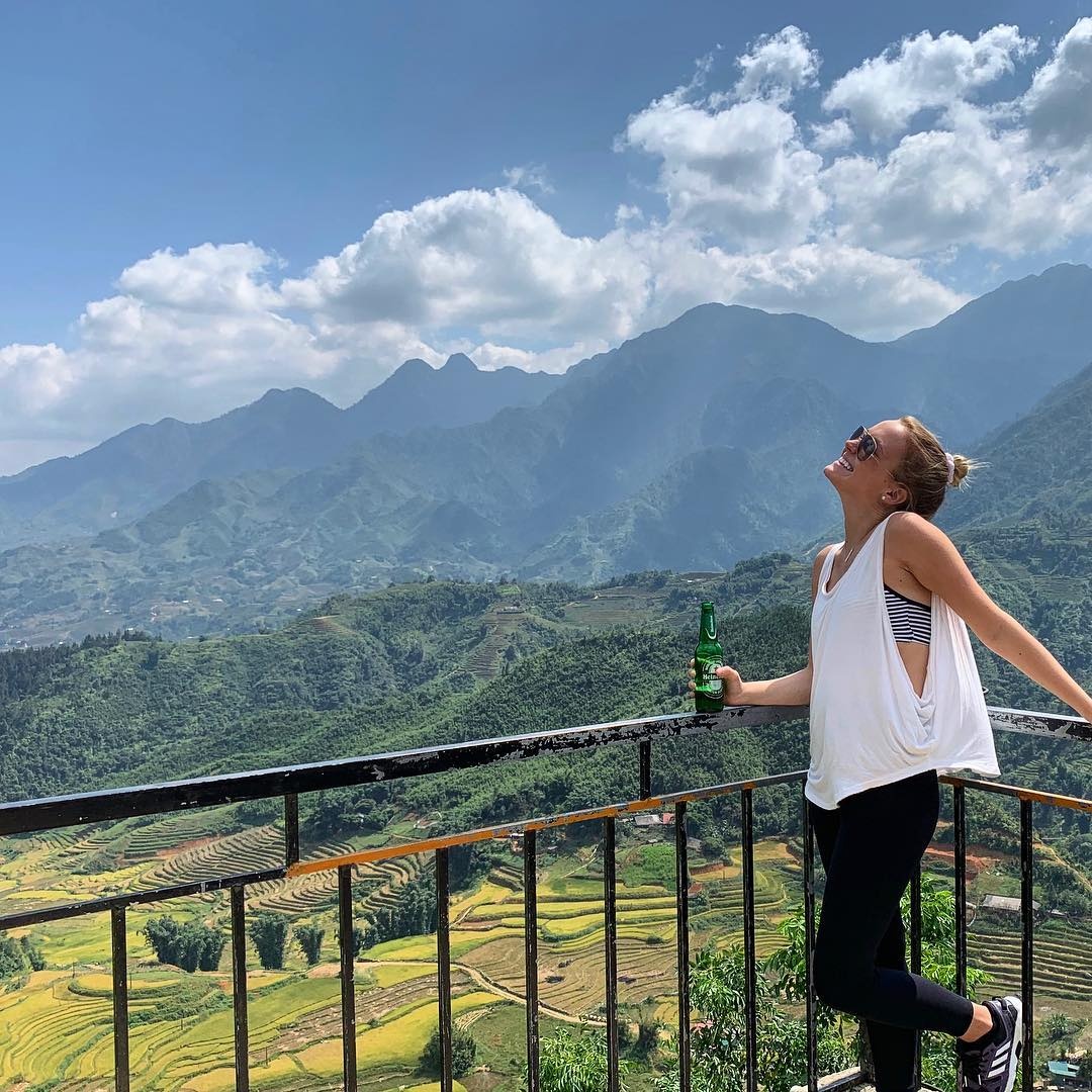 homestay ở Sa Pa ảnh 10 homestay o Sa Pa anh 10