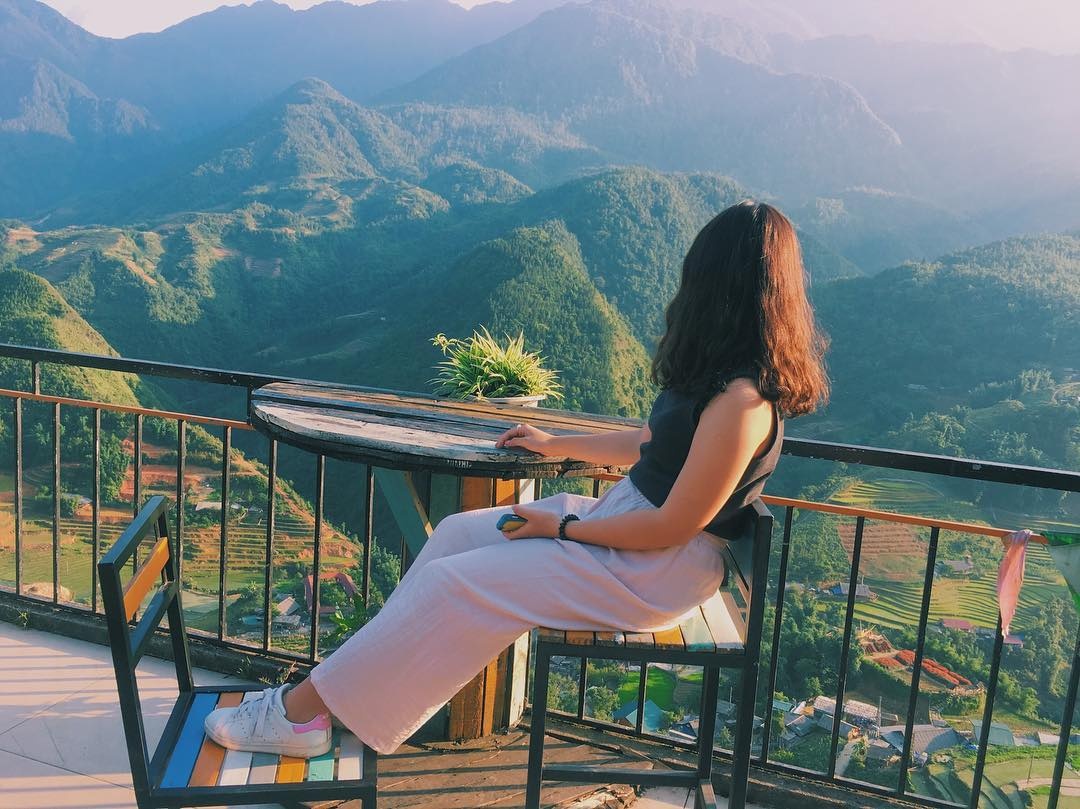 homestay ở Sa Pa ảnh 12 homestay o Sa Pa anh 12