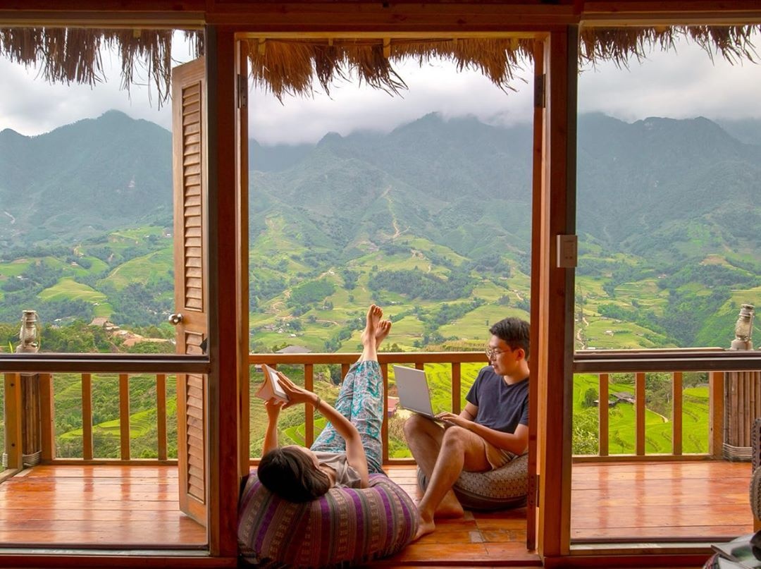 homestay ở Sa Pa ảnh 6 homestay o Sa Pa anh 6