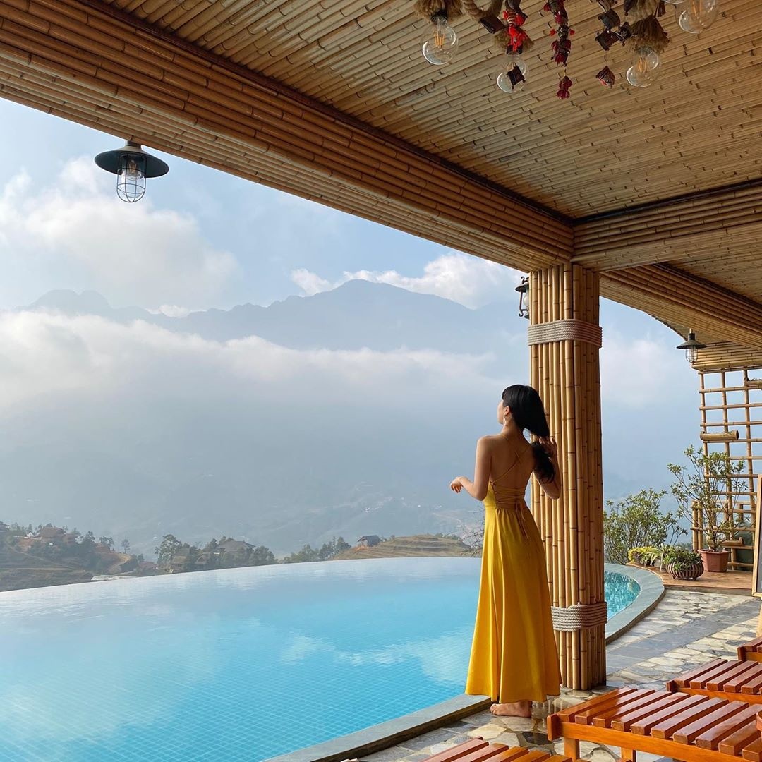 homestay ở Sa Pa ảnh 7 homestay o Sa Pa anh 7