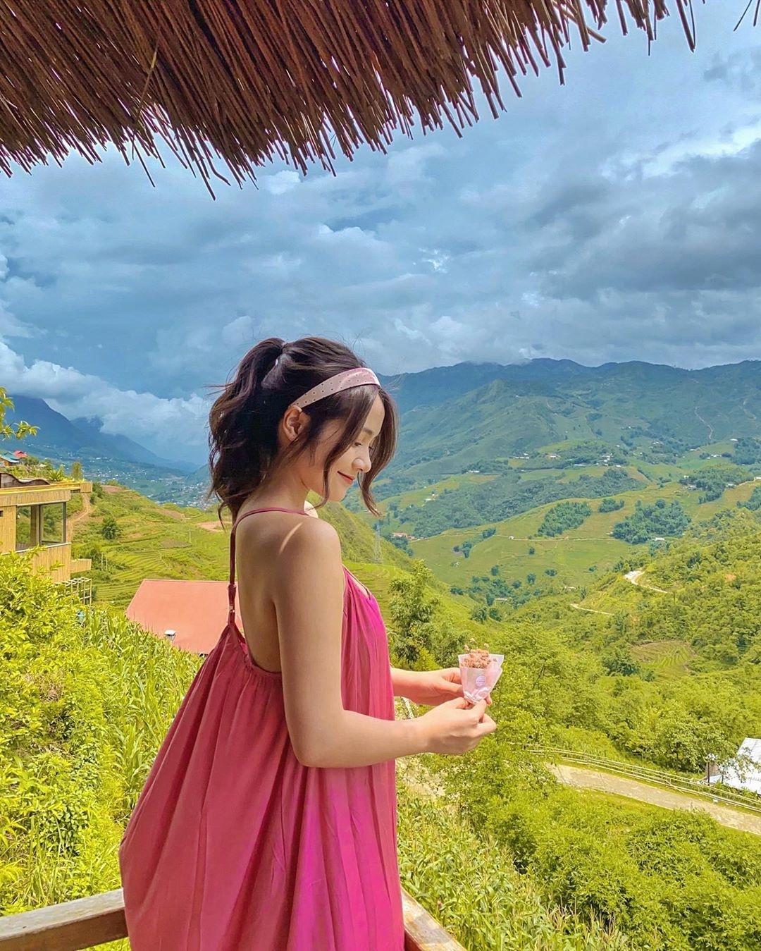 homestay ở Sa Pa ảnh 8 homestay o Sa Pa anh 8