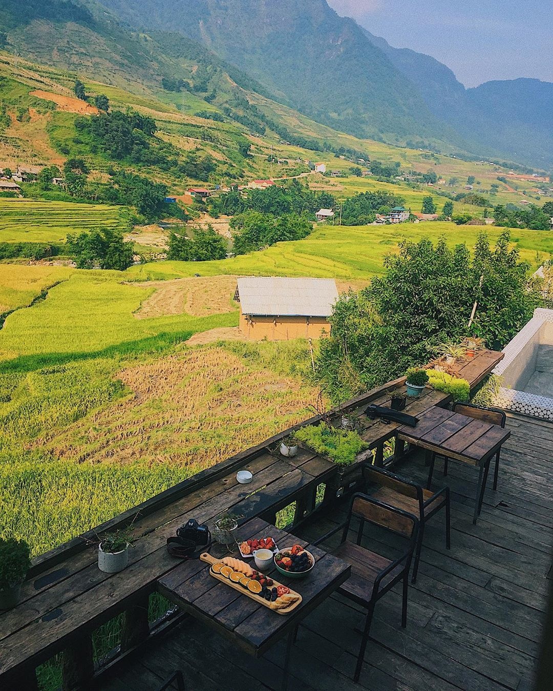 homestay ở Sa Pa ảnh 14 homestay o Sa Pa anh 14