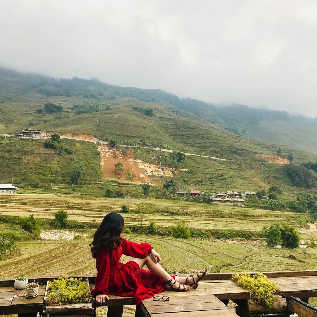 homestay ở Sa Pa ảnh 16 homestay o Sa Pa anh 16