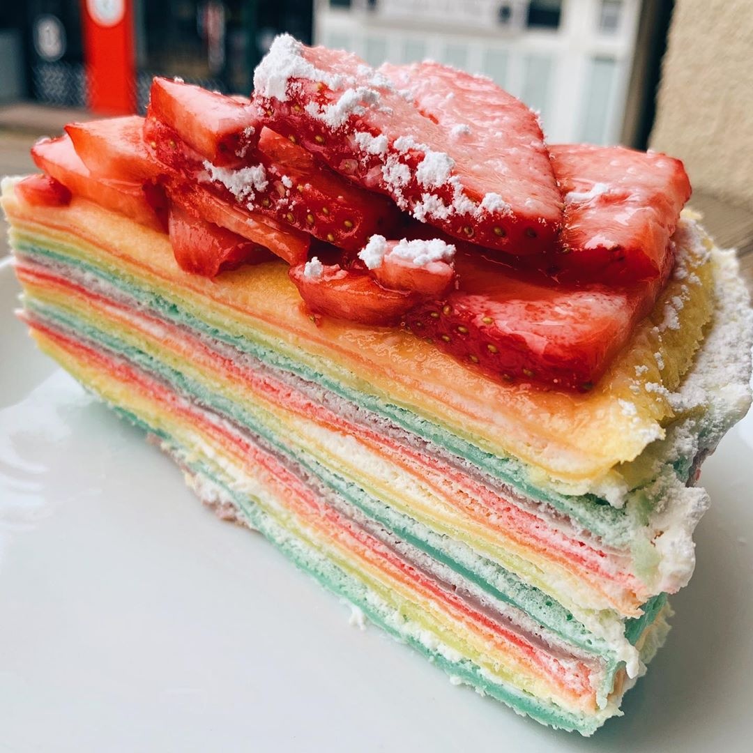 Bún nhiều màu ở TP.HCM ảnh 8 Bun nhieu mau o TP.HCM anh 8