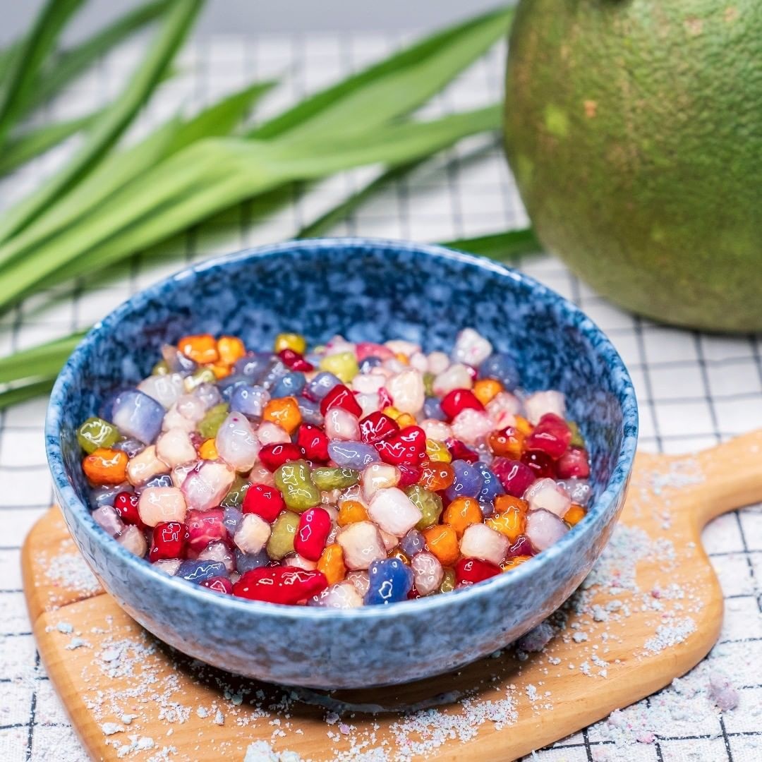 Bun nhieu mau o TP.HCM anh 10