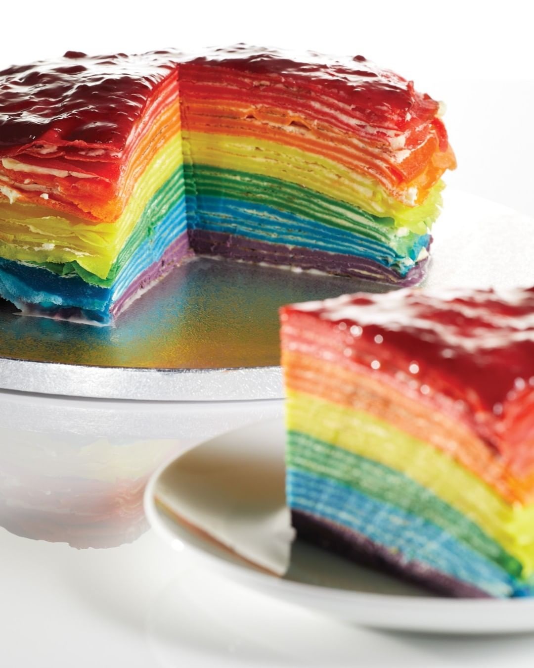 Bún nhiều màu ở TP.HCM ảnh 9 Bun nhieu mau o TP.HCM anh 9