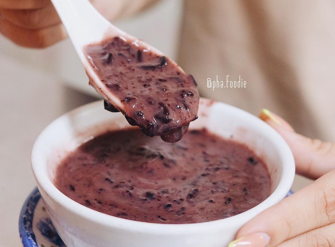 5 quan che dau do cho ship ve nha tai TP.HCM hinh anh