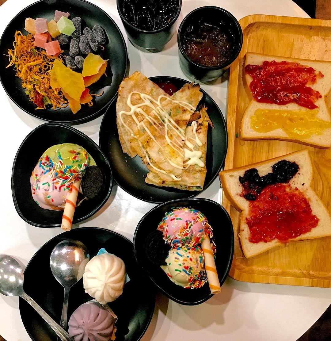 buffet ngon sai gon anh 13