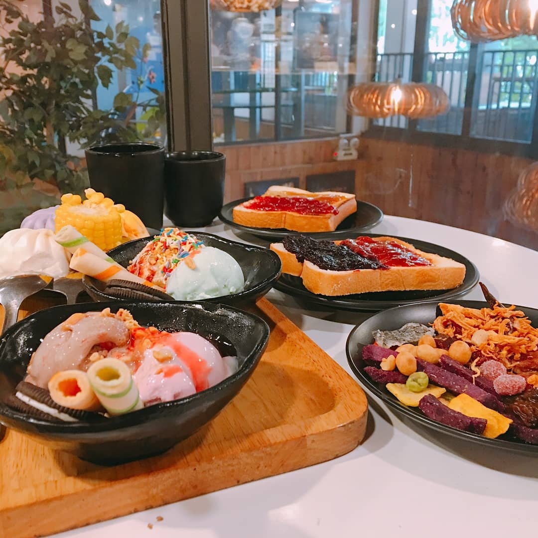 buffet ngon sai gon anh 16