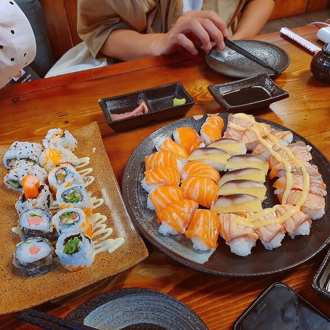 buffet ngon sai gon anh 6