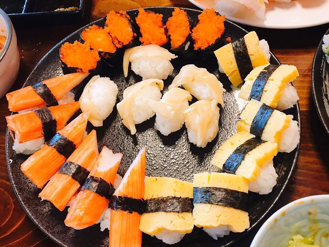 buffet ngon sai gon anh 8